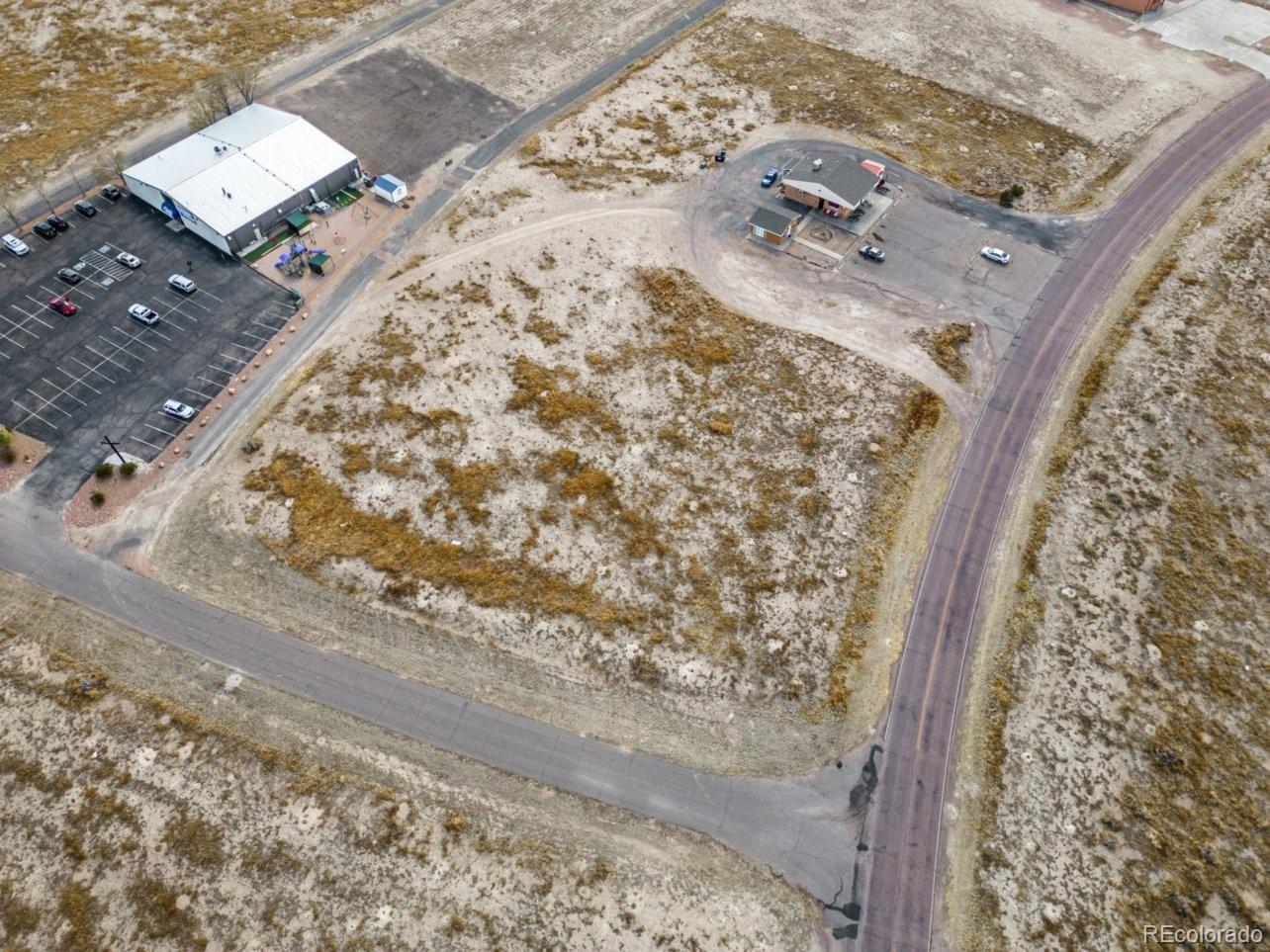 20 W Hahns Peak Avenue Pueblo West CO 81007