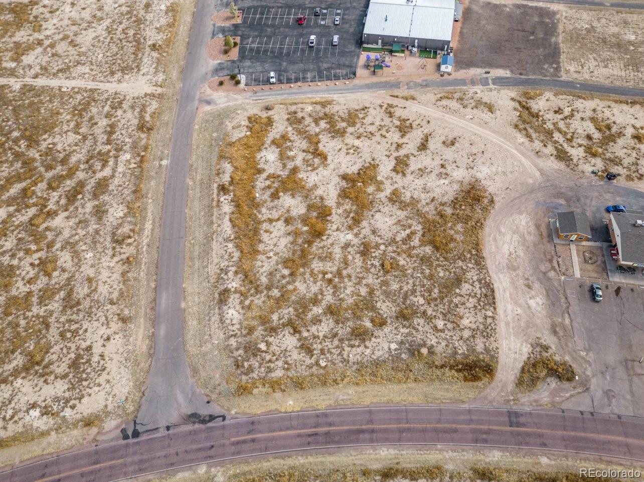 20 W Hahns Peak Avenue Pueblo West CO 81007