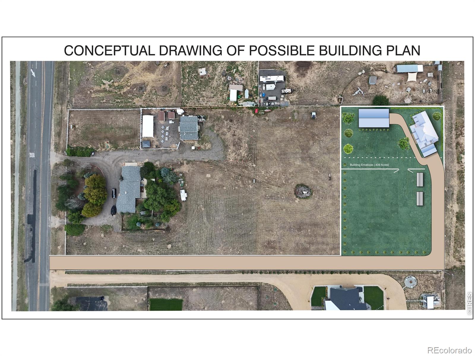 0 County Road 15 Firestone CO 80504