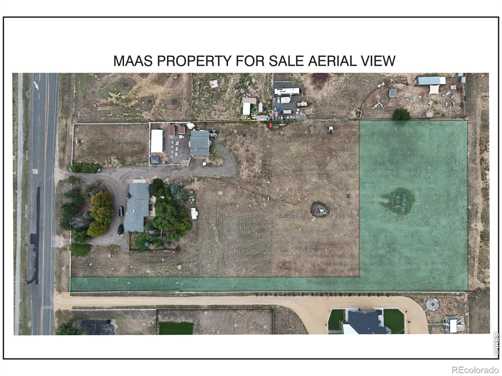 0 County Road 15 Firestone CO 80504