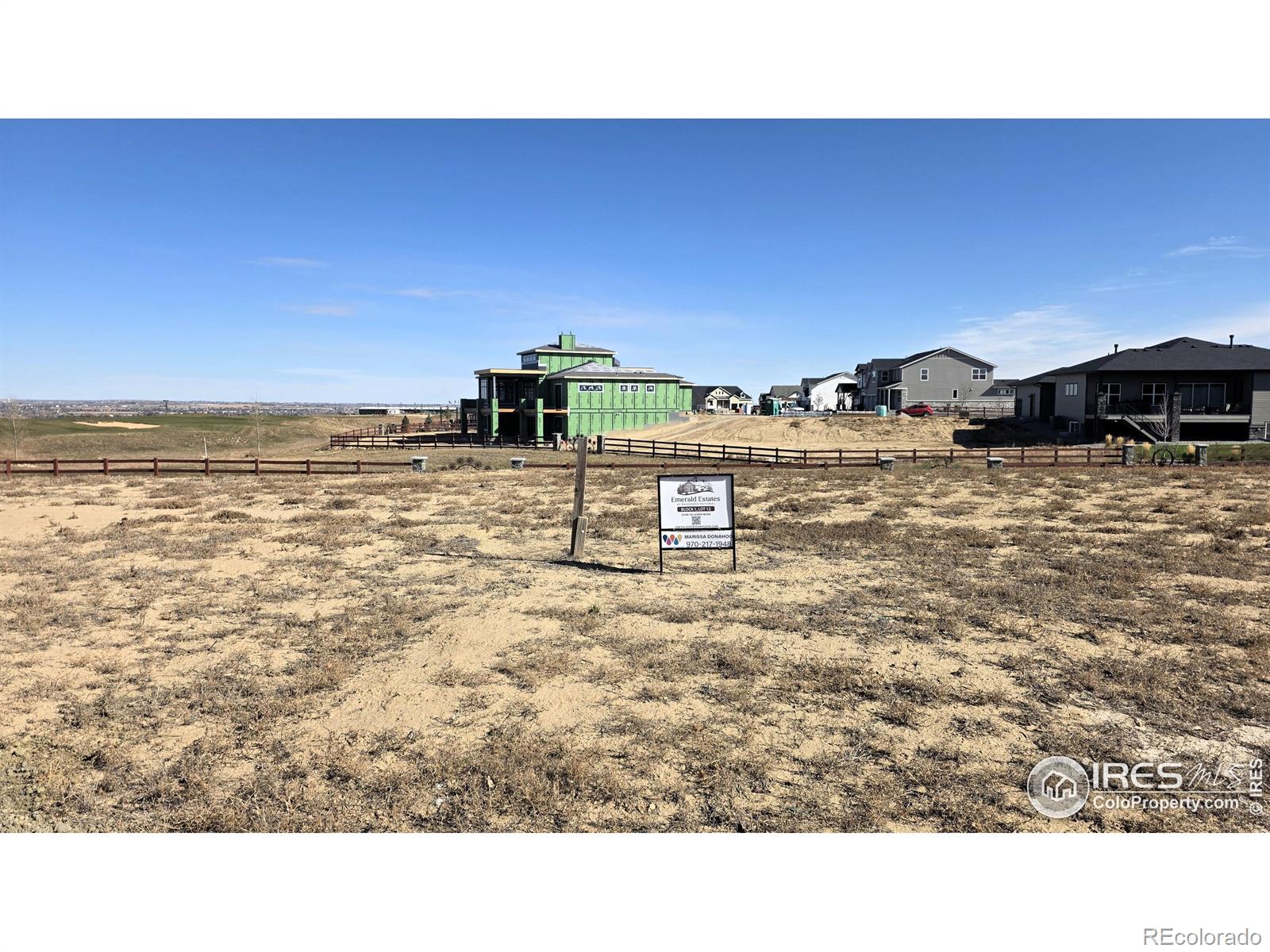1819 Crisp Air Drive Windsor CO 80550