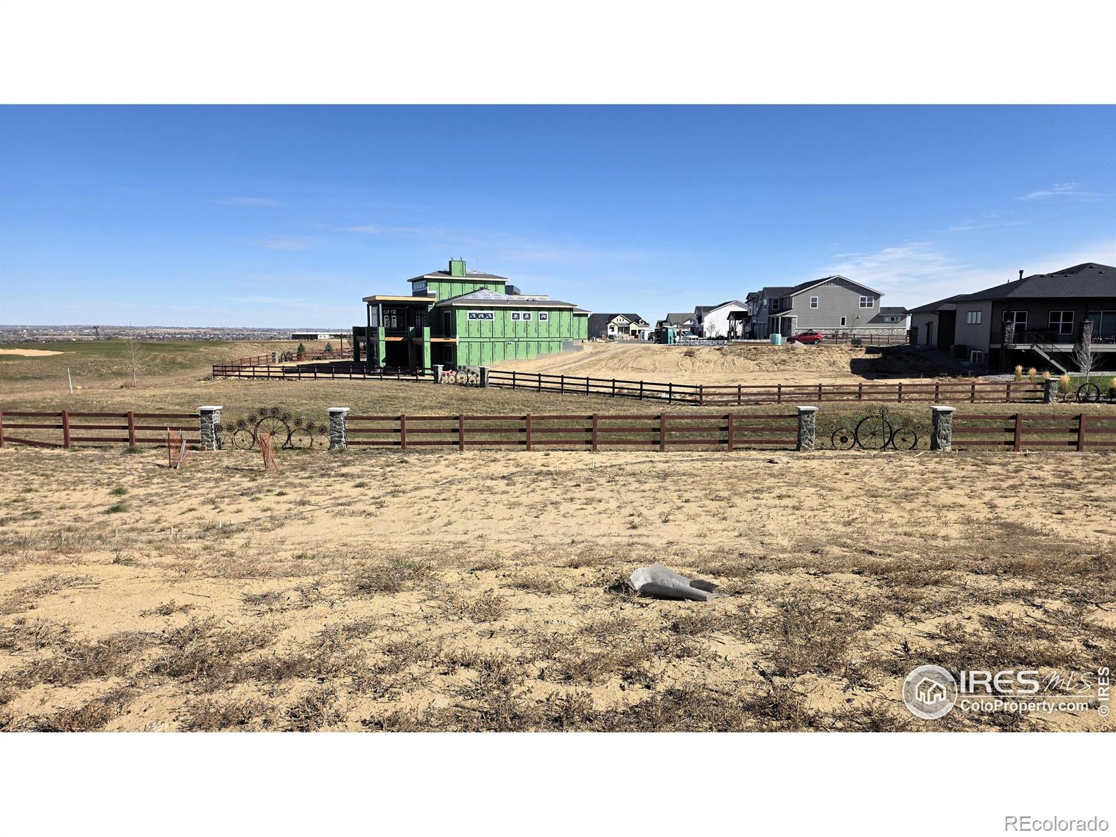 1819 Crisp Air Drive Windsor CO 80550