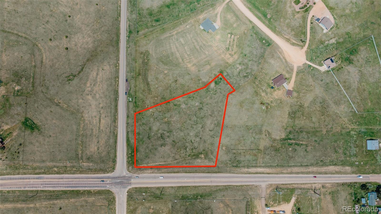 16560 Papago Way Colorado Springs CO 80908