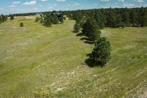 11556 Bison Meadows Court Colorado Springs CO 80908
