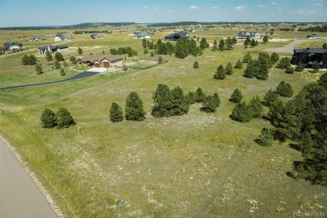 11556 Bison Meadows Court Colorado Springs CO 80908