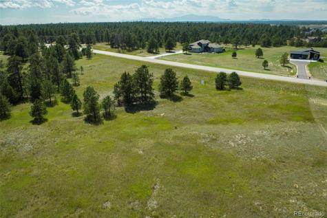11556 Bison Meadows Court Colorado Springs CO 80908