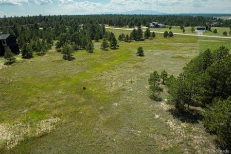 11556 Bison Meadows Court Colorado Springs CO 80908