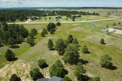 11556 Bison Meadows Court Colorado Springs CO 80908