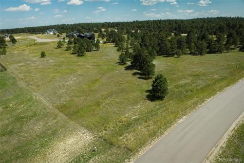 11556 Bison Meadows Court Colorado Springs CO 80908