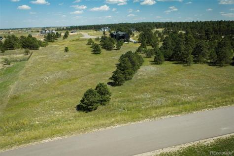 11556 Bison Meadows Court Colorado Springs CO 80908