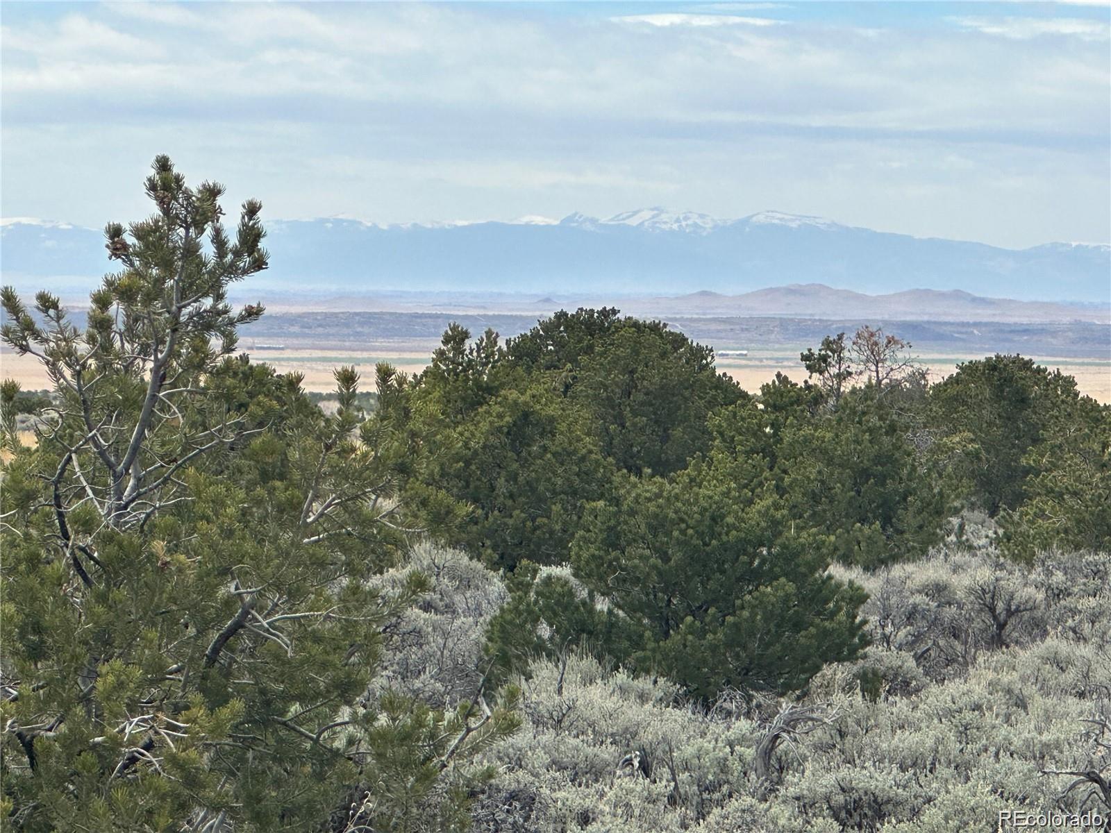 1981 Yablon Road Fort Garland CO 81133