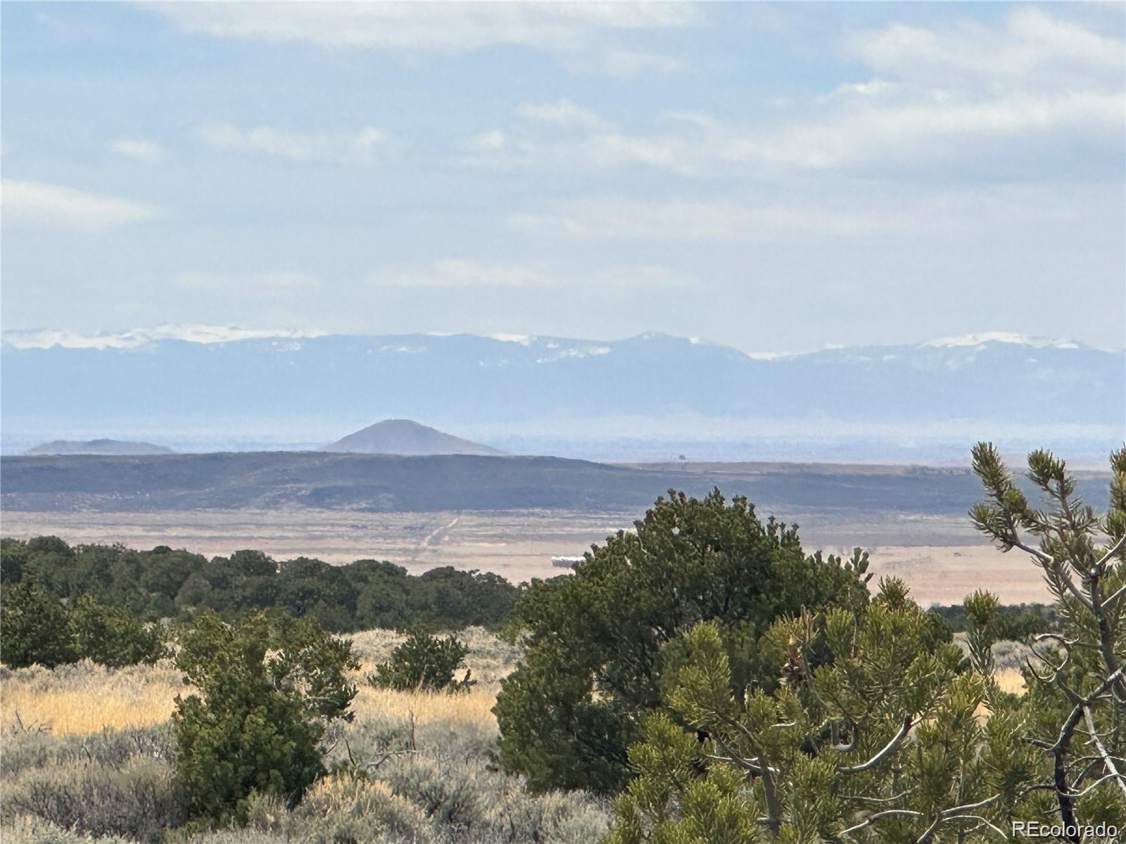 1981 Yablon Road Fort Garland CO 81133
