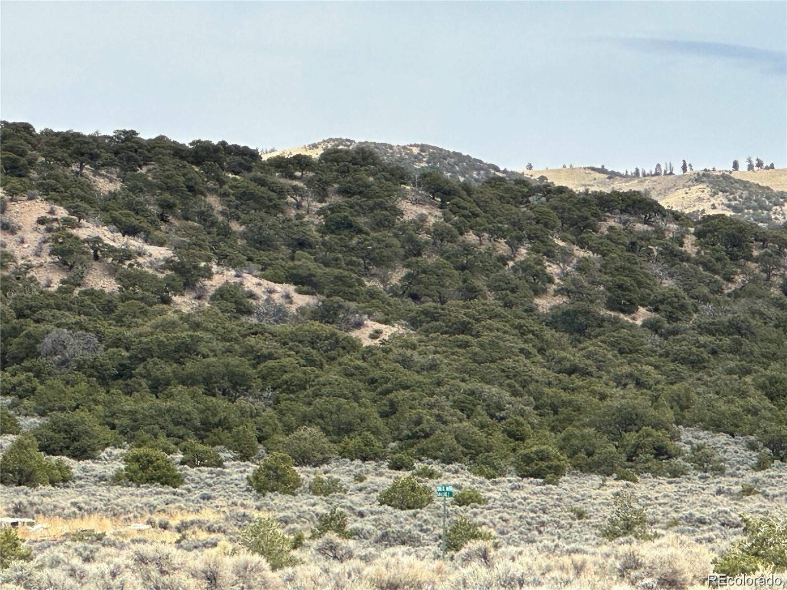 1981 Yablon Road Fort Garland CO 81133