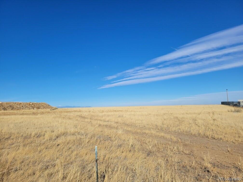 5014 Copeland Circle Colorado City CO 81019