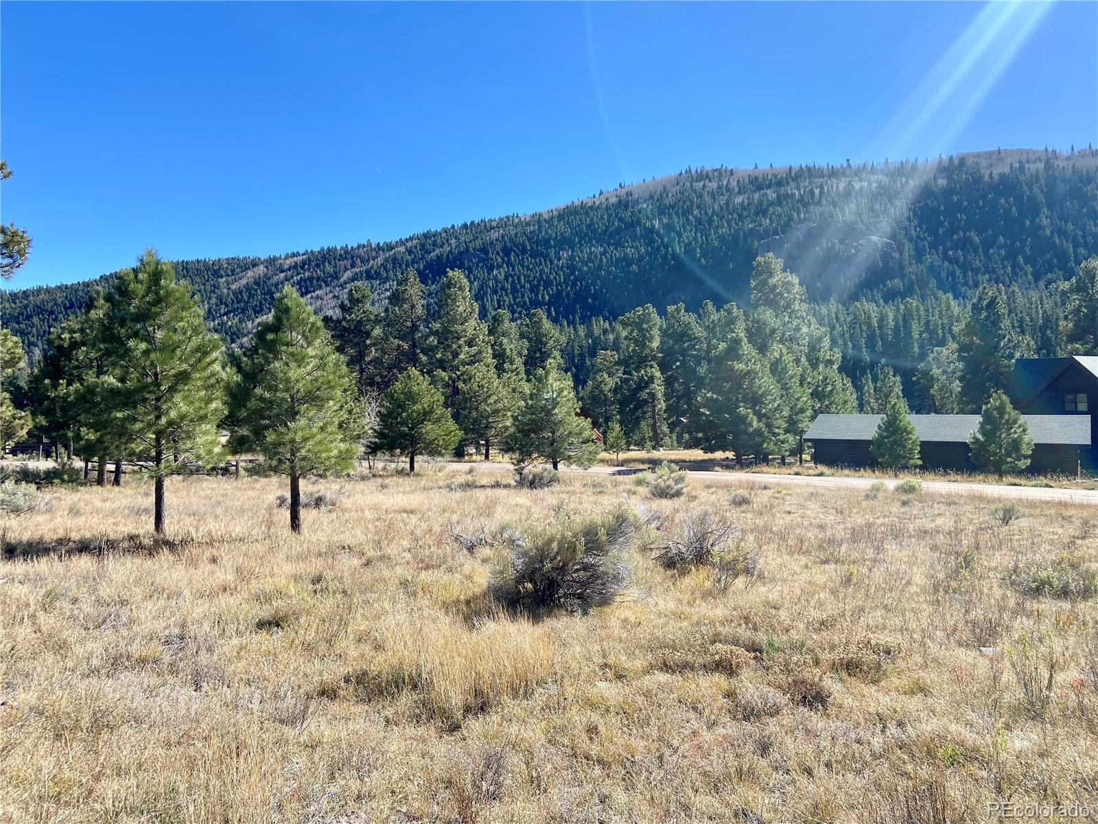 166 Lonesome Pine Drive Antonito CO 81120