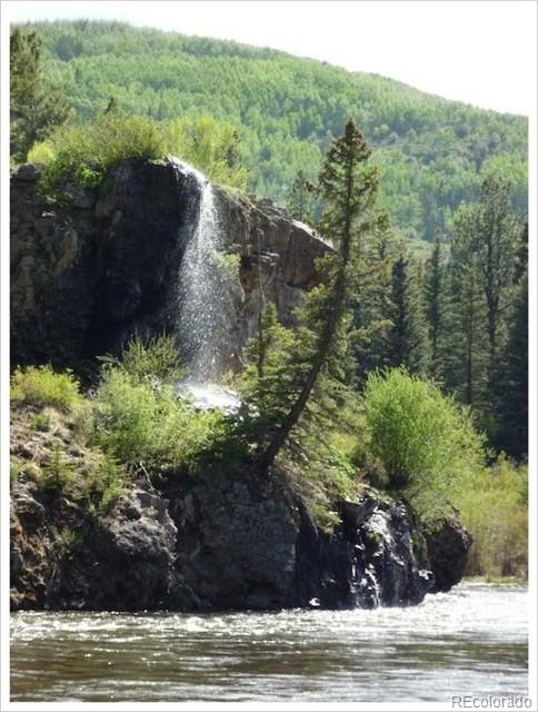 166 Lonesome Pine Drive Antonito CO 81120