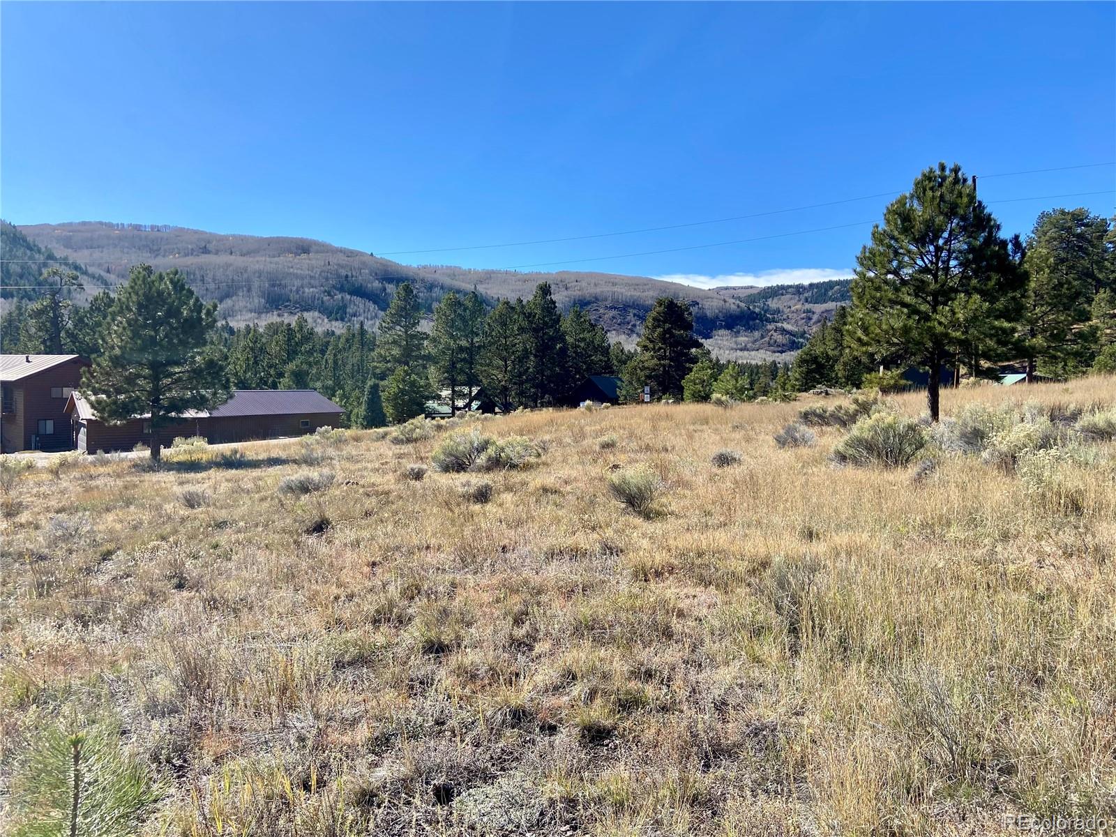 166 Lonesome Pine Drive Antonito CO 81120
