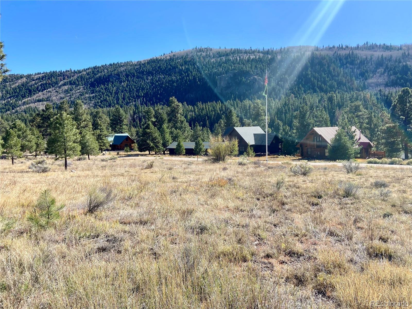 166 Lonesome Pine Drive Antonito CO 81120