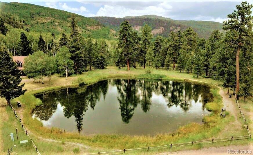 166 Lonesome Pine Drive Antonito CO 81120