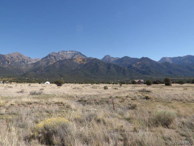 1475 Fawn Trail Crestone CO 81131
