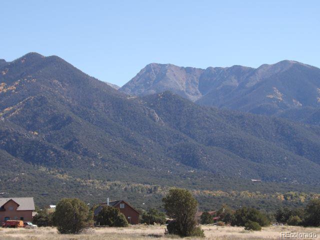 1475 Fawn Trail Crestone CO 81131