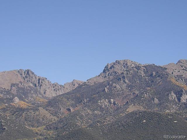 1475 Fawn Trail Crestone CO 81131