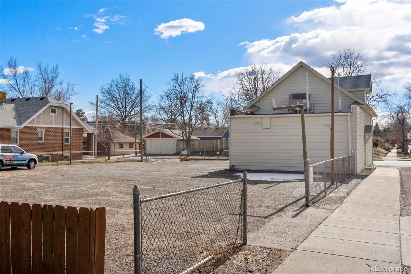 4600 N Clay Street Denver CO 80211