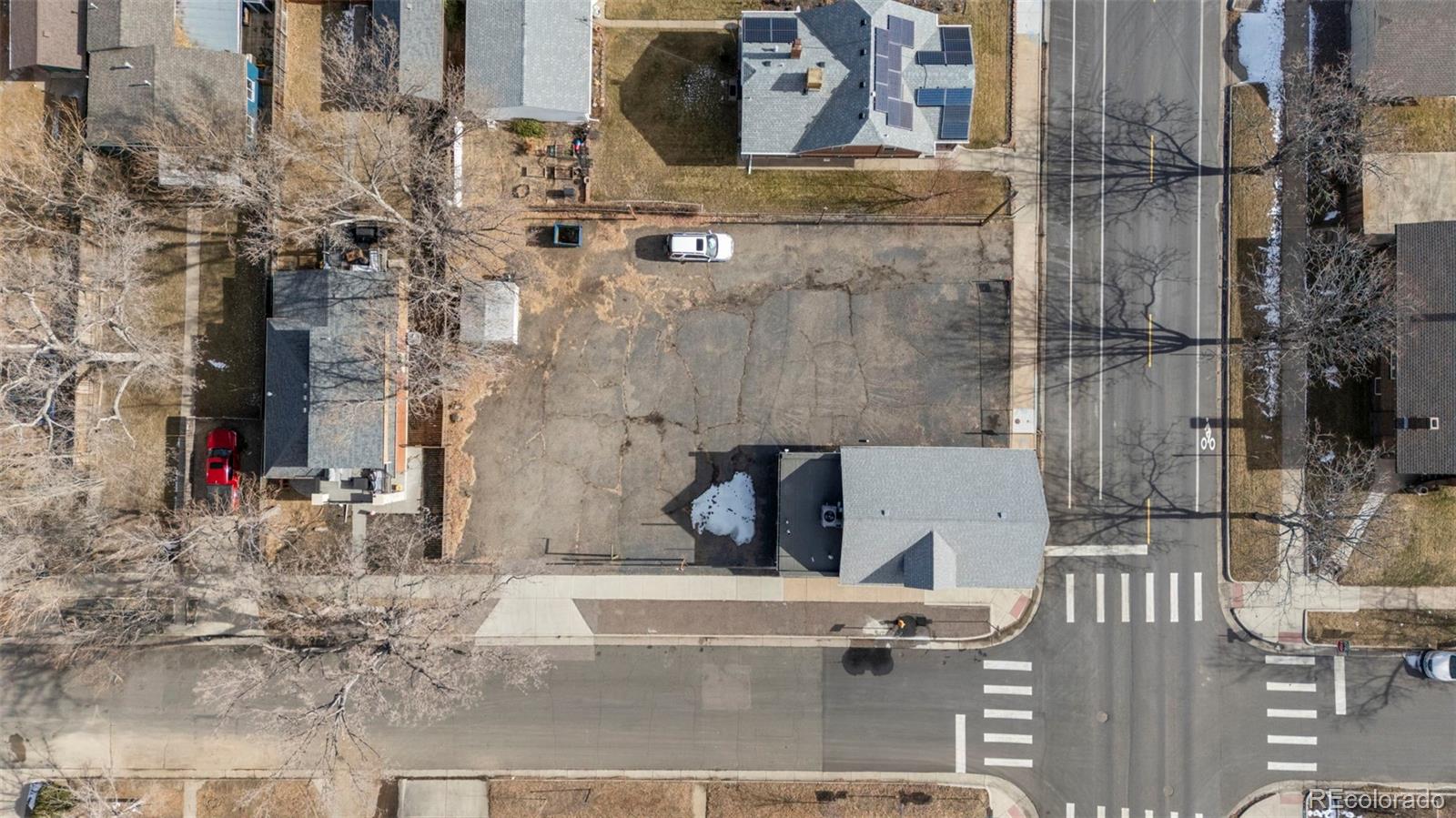 4600 N Clay Street Denver CO 80211
