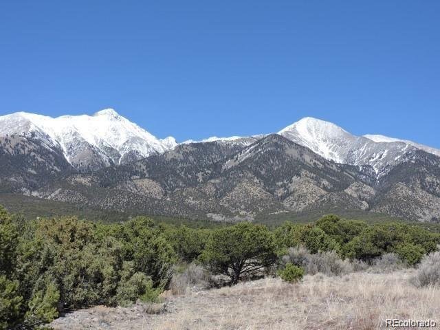 Lot 15 Oak & Sixteenth Street Blanca CO 81123