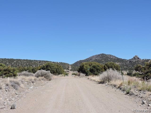 Lot 15 Oak & Sixteenth Street Blanca CO 81123