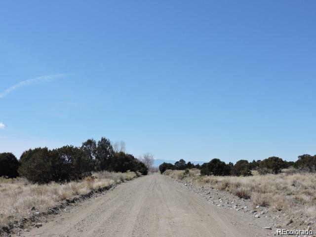 Lot 15 Oak & Sixteenth Street Blanca CO 81123