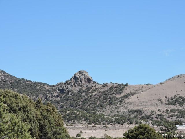 Lot 15 Oak & Sixteenth Street Blanca CO 81123