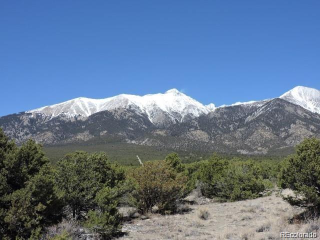 Lot 15 Oak & Sixteenth Street Blanca CO 81123