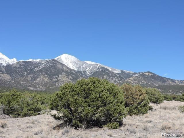 Lot 15 Oak & Sixteenth Street Blanca CO 81123
