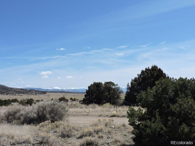 Lot 15 Oak & Sixteenth Street Blanca CO 81123