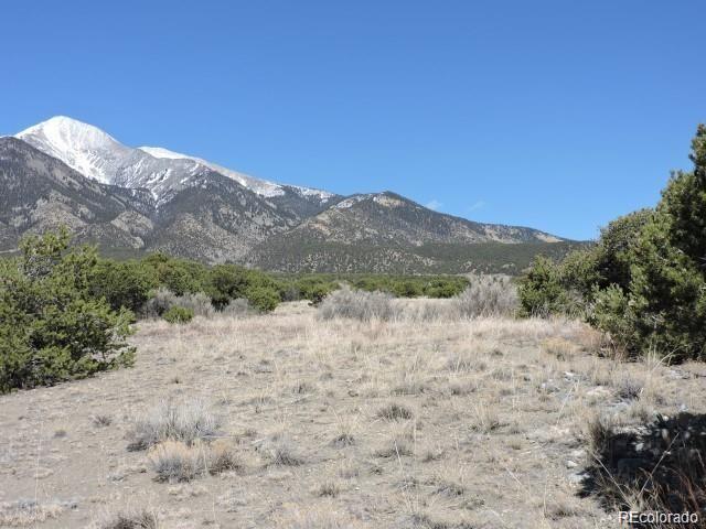 Lot 15 Oak & Sixteenth Street Blanca CO 81123