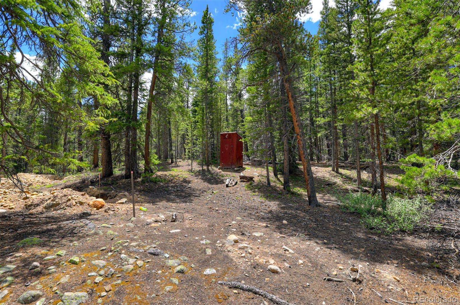 2221 Kootchie Kootchie Road Fairplay CO 80440