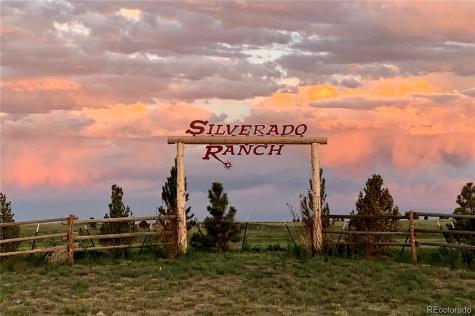20375 Silverado Hill View Colorado Springs CO 80928