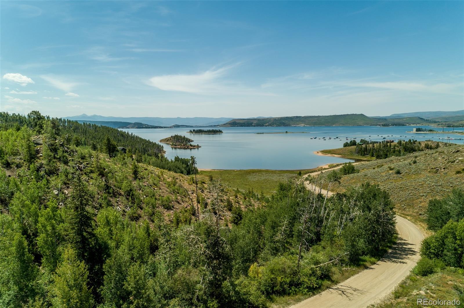 100 GCR 6420 Grand Lake CO 80447
