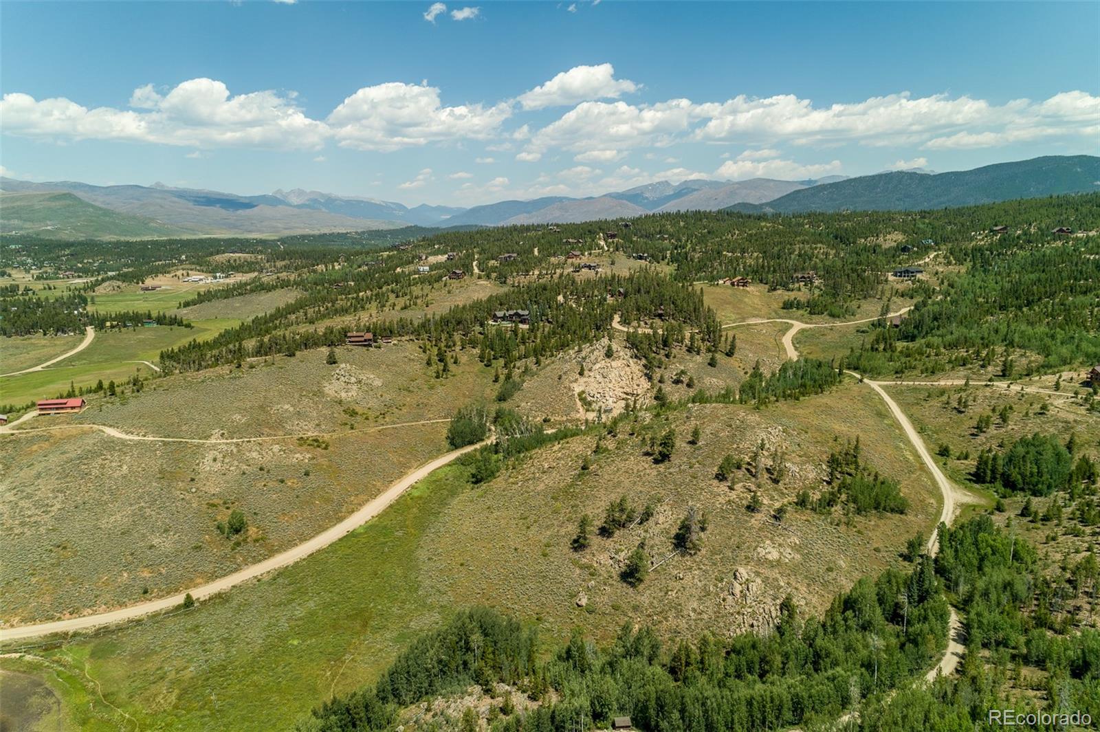100 GCR 6420 Grand Lake CO 80447