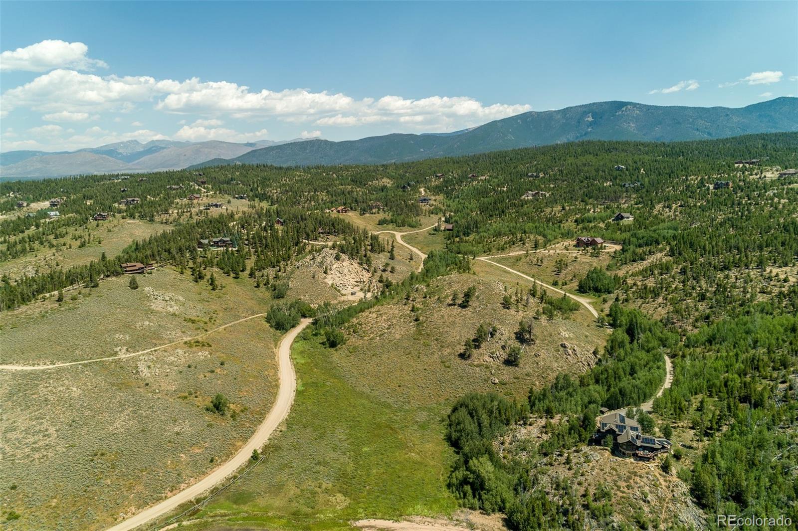 100 GCR 6420 Grand Lake CO 80447
