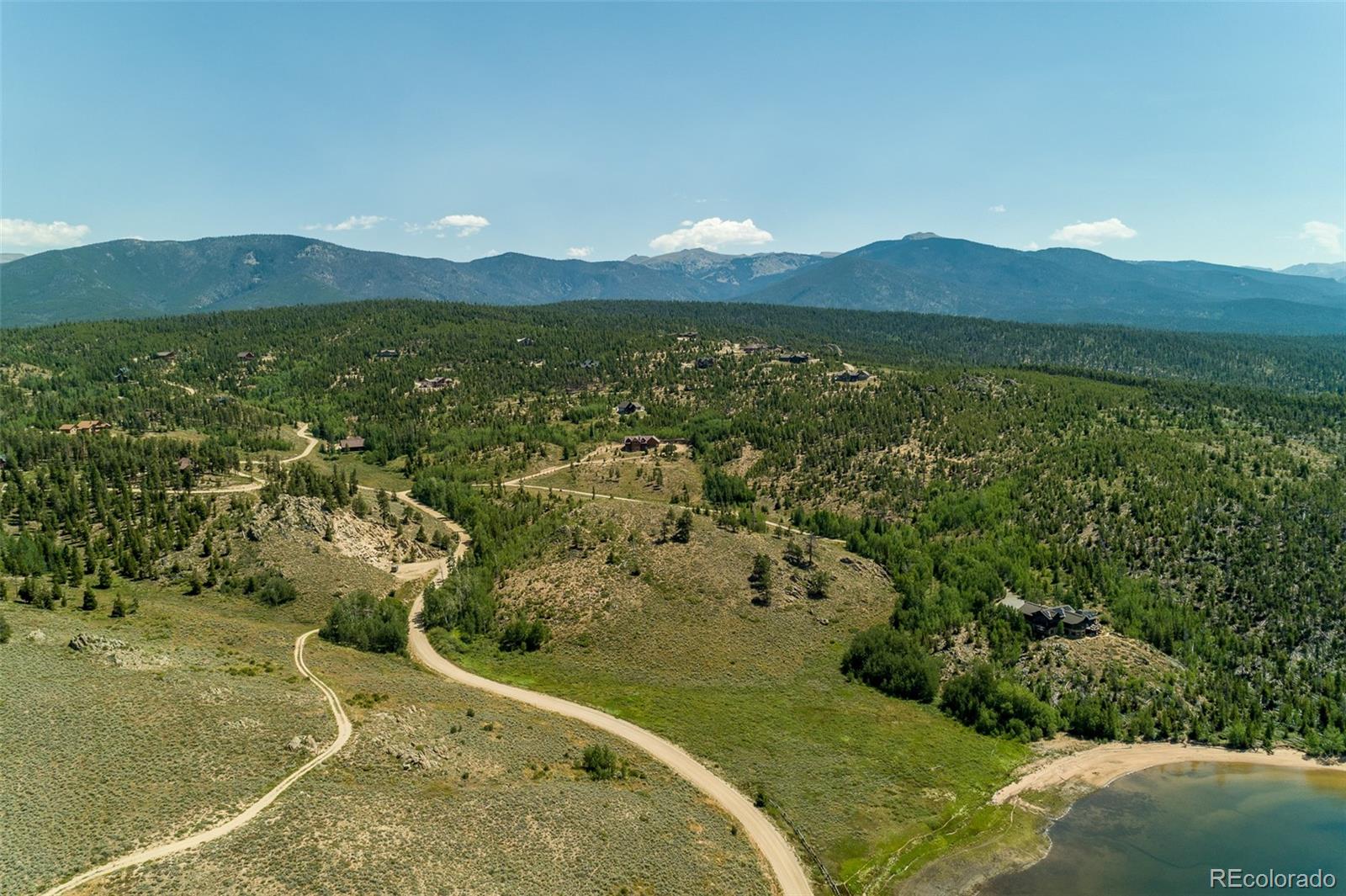 100 GCR 6420 Grand Lake CO 80447