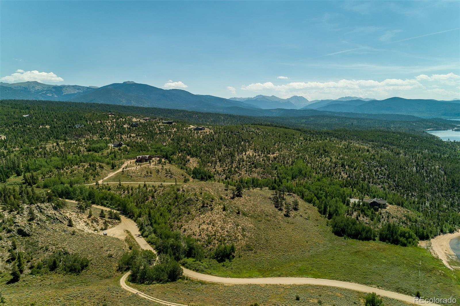 100 GCR 6420 Grand Lake CO 80447
