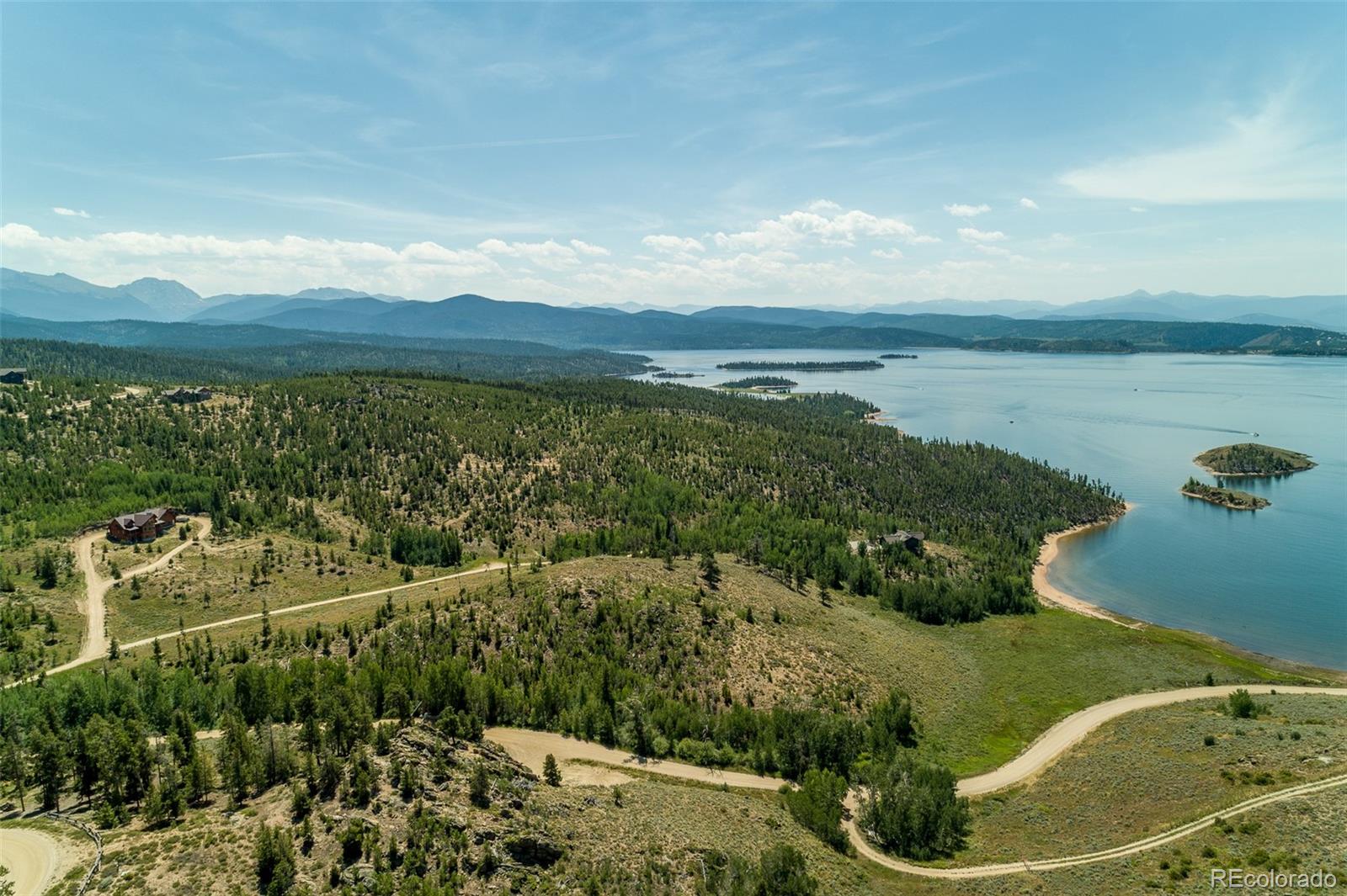 100 GCR 6420 Grand Lake CO 80447