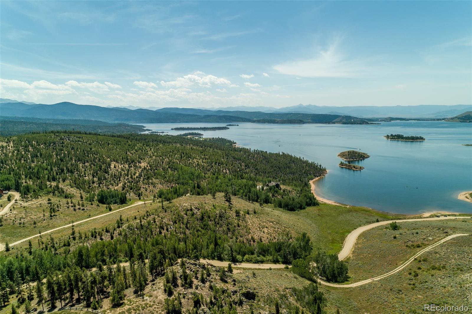 100 GCR 6420 Grand Lake CO 80447