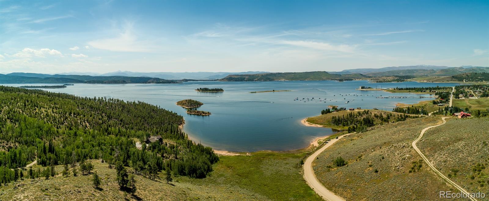 100 GCR 6420 Grand Lake CO 80447
