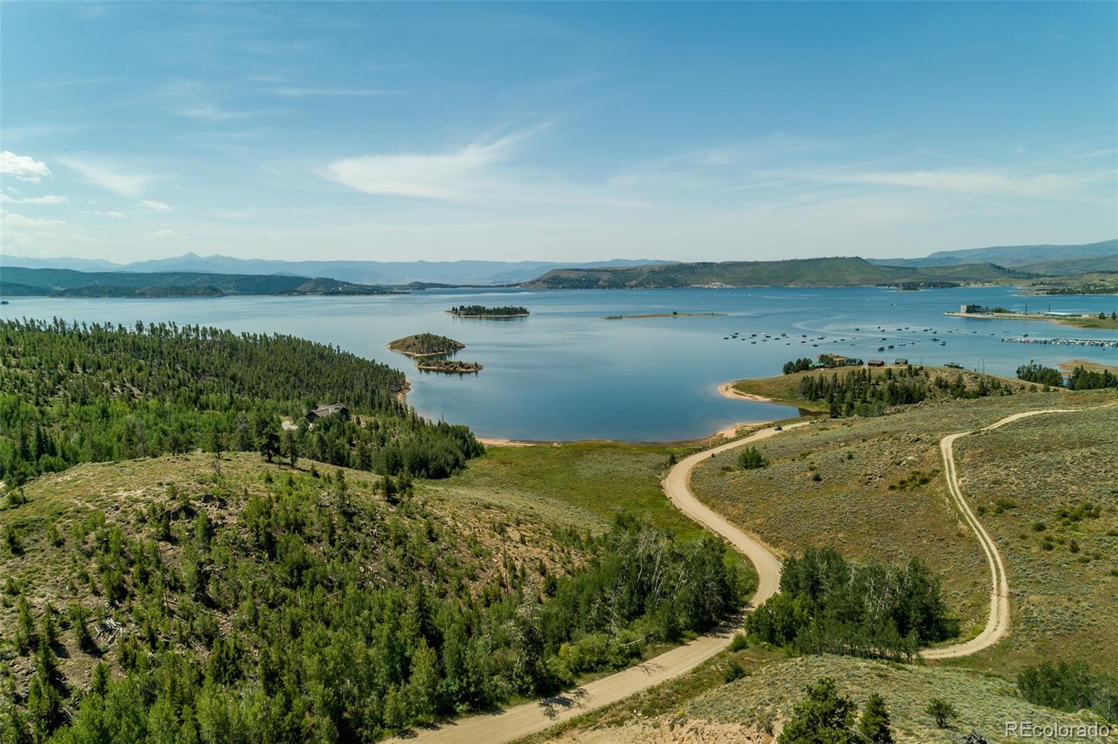 100 GCR 6420 Grand Lake CO 80447