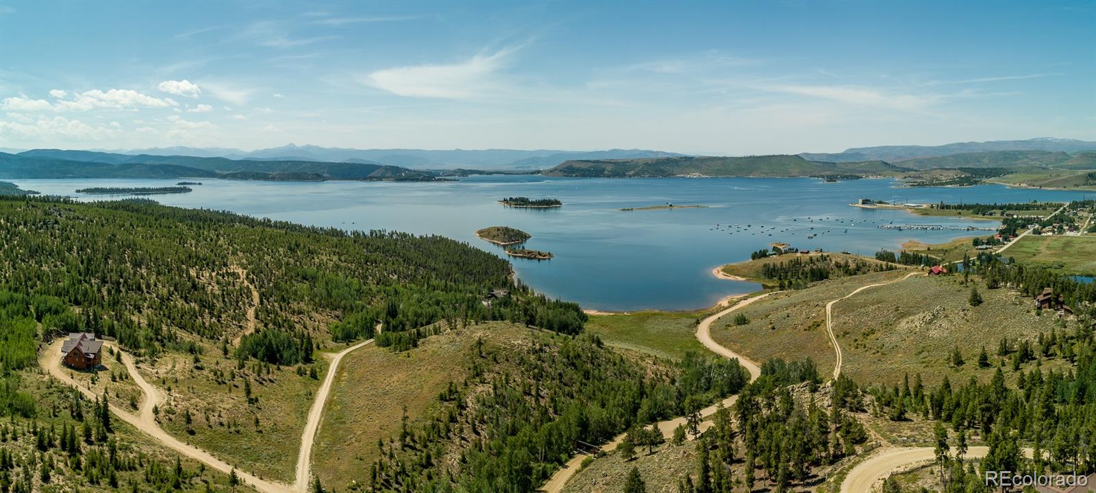 100 GCR 6420 Grand Lake CO 80447