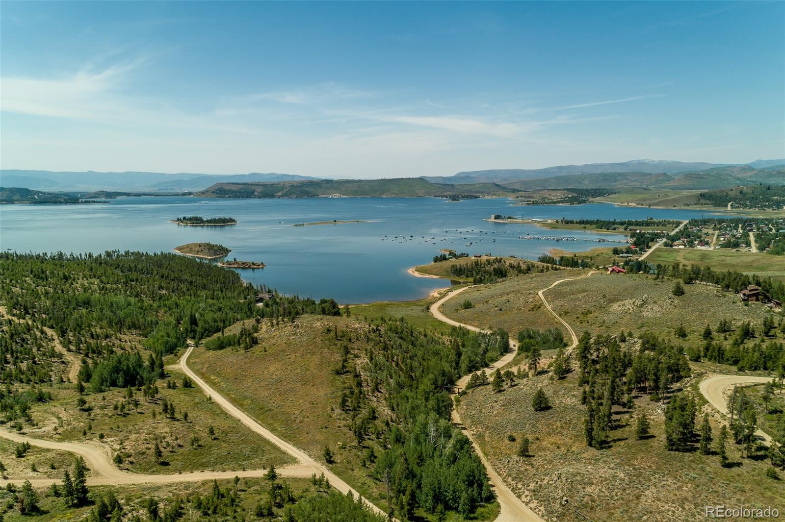 100 GCR 6420 Grand Lake CO 80447