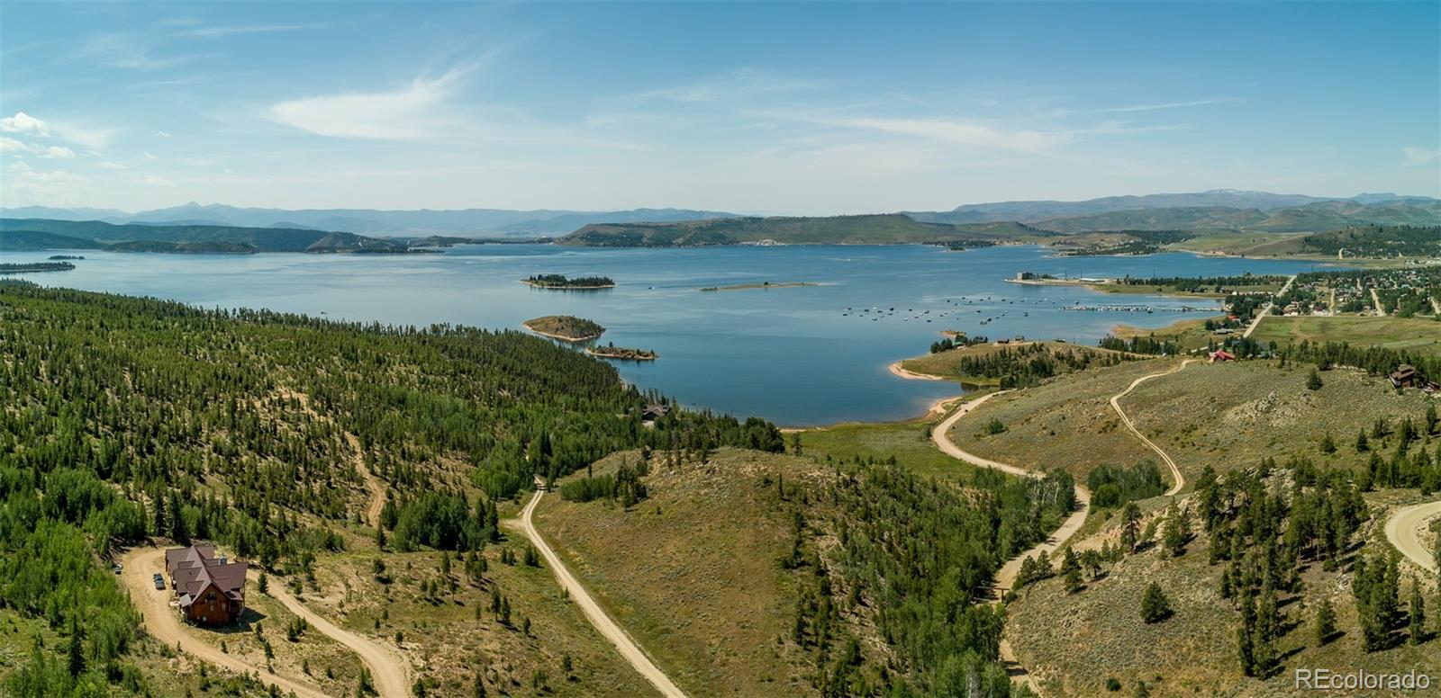 100 GCR 6420 Grand Lake CO 80447